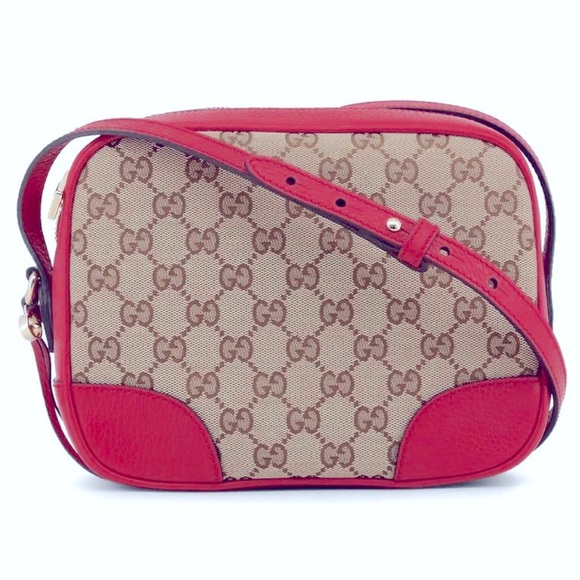 Gucci Handbags - GUCCI - WOMEN’S CROSS BODY BAG